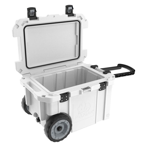45 qt. Elite Wheeled Cooler image number 2