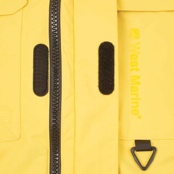 Men's Third Reef Jacket image number 6