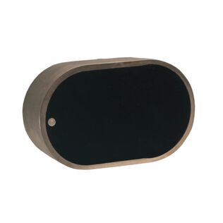 PM275W Low-High Wide Chirp, 1kW, M&M Transducer, DT