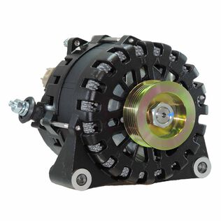 XT-Series 250 Amp/12 Volt VT,K6,IR Alternator