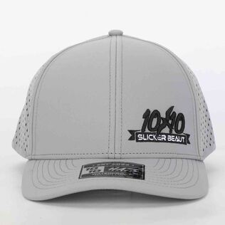 Men's Slicker 10 10 Frigate Bird Baseball Cap