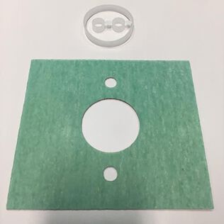 Side-Power Isolation Kit for thruster | for all 215 & 250mm thrusters