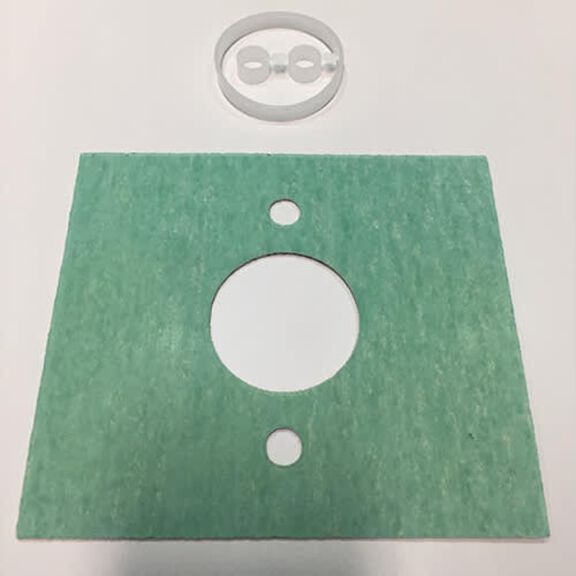 Side-Power Isolation Kit for thruster | for all 215 & 250mm thrusters image number 0