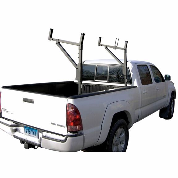 TracRac Contractor Steel Ladder Rack image number 1