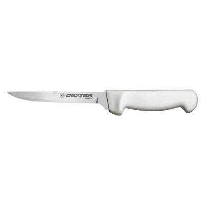 6" Basics® Flexible Narrow Boning Knife