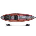 10' Sentinel 100X EXO Sit-On-Top Kayak Package image number 0