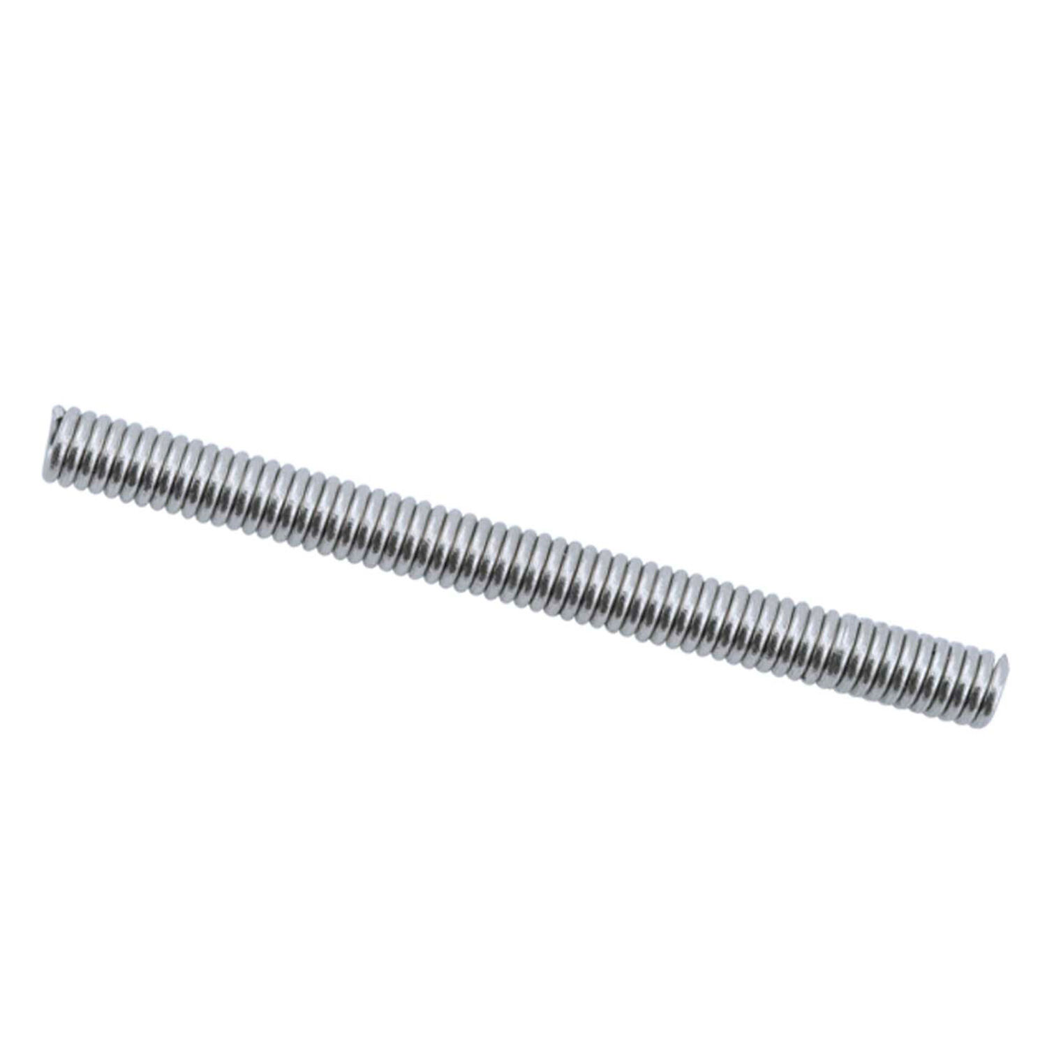 Stainless Steel Loop Protectors