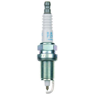 Laser Platinum Spark Plug PZFR6H