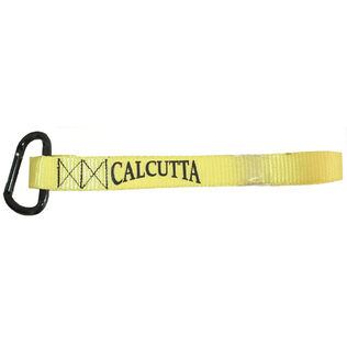 10" Rod and Trolling Safety Line