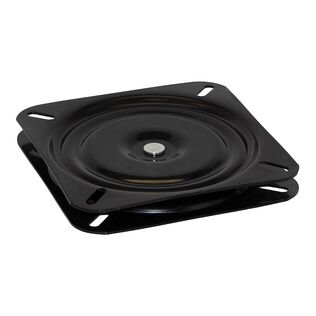 Seat Swivel, Black