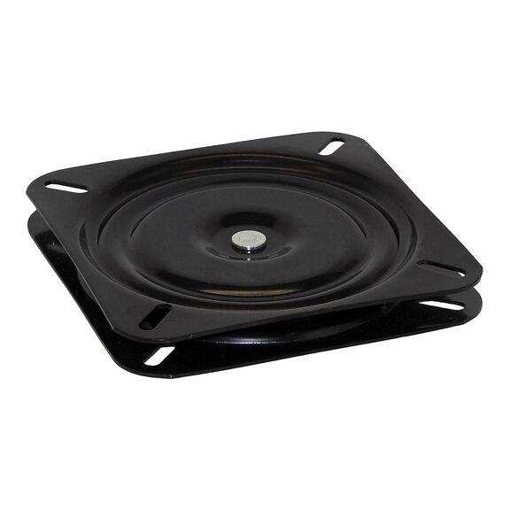 Seat Swivel, Black image number 0