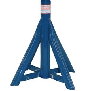 18" to 25" Powerboat Stand, Base Only