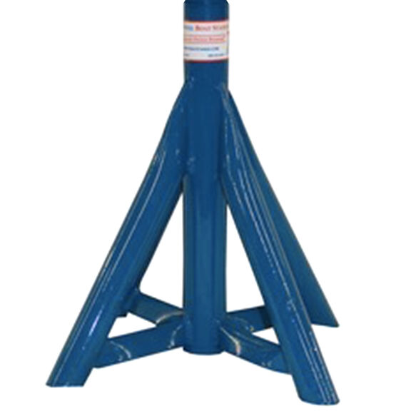18" to 25" Powerboat Stand, Base Only image number 0