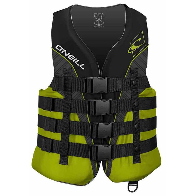 O'NEILL Superlite Life Jackets West Marine