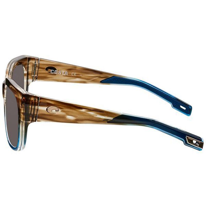 COSTA Women's Waterwoman 580P Polarized Sunglasses West Marine