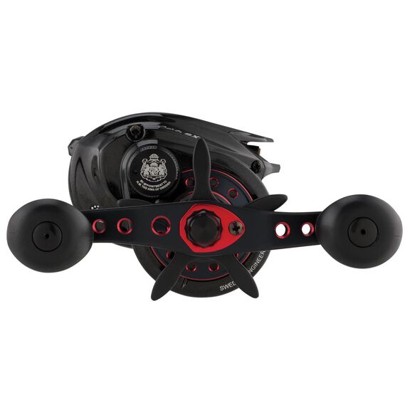 Revo SX High Speed Low Profile Baitcasting Reel image number 2