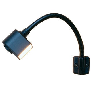 Flexible Stalk Halogen Map Lights