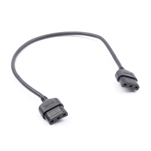 SeaTalk Extension Cable, 400mm image number 0