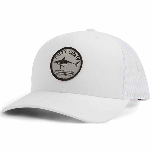 Women's Bruce Retro Trucker image number 0