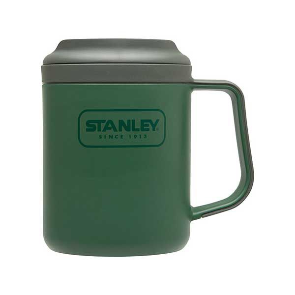 STANLEY 16 oz. Adventure eCycle Camp Mug