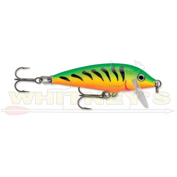 Rapala CountDown 05 Lure image number 3