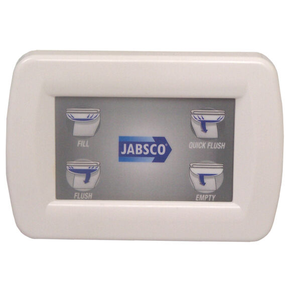 58029-1000 Control Kit image number 0