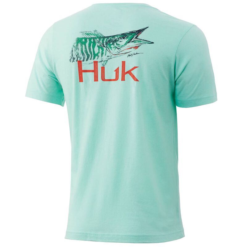 Men's VC Wahoo Shirt image number null