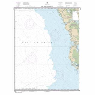 #11431 East Cape to Mormon Key