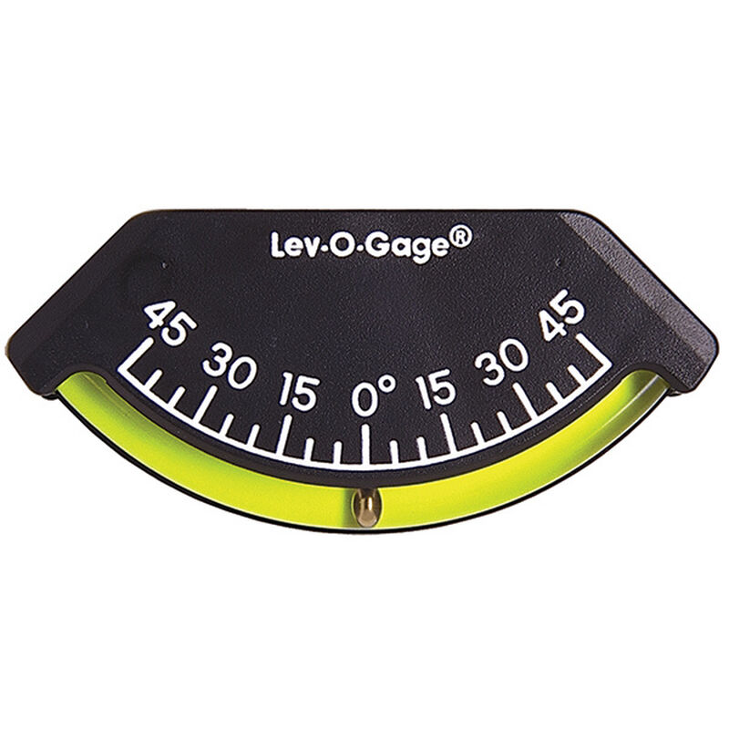 Lev-O-Gage Clinometer - Standard image number 0