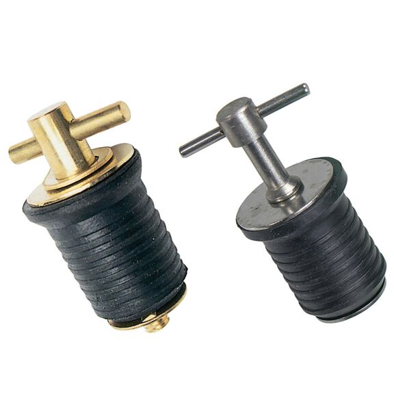 T-Handle Drain Plugs image number 0