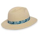 Men's Island Times Fedora image number 0