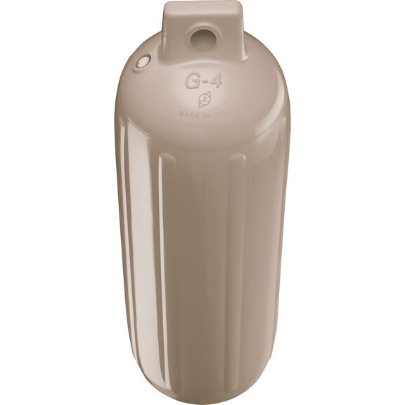 G Series Fenders For Boats 20'&ndash;25', Sand image number 1