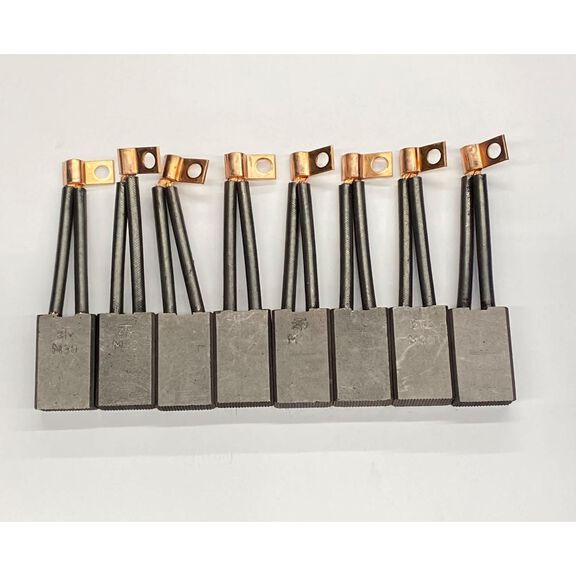 Sleipner Side-Power Motor Brush Kit - SE130 24V image number 0