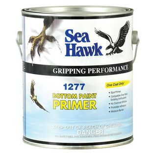 1277 Bottom Paint Primer