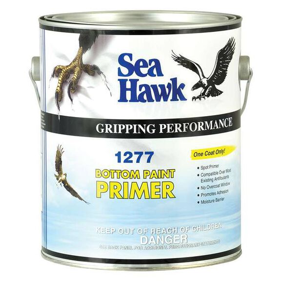 1277 Bottom Paint Primer, Gallon image number 0