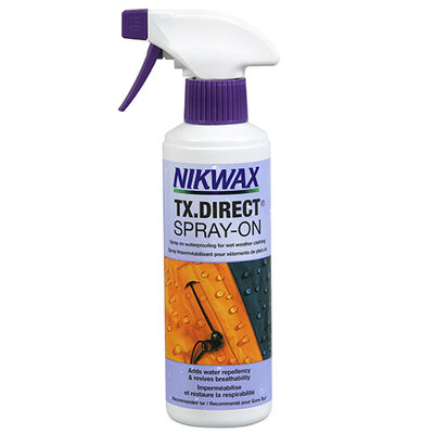TX.Direct® Spray-On Waterproofing, 10oz.