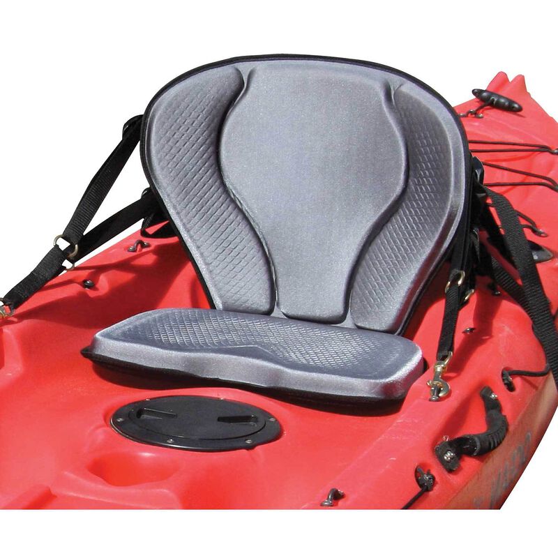 GTS Pro Kayak Seat West Marine