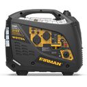Whisper Series 1700 Watt Inverter Generator image number 0