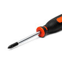 4-Piece Phillips Screwdriver Set image number 1