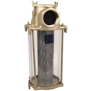 Hinged Bolt for Cover with Pin, Nut and Washer
