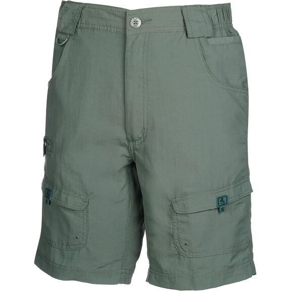Men's Barrier Reef Shorts image number 0