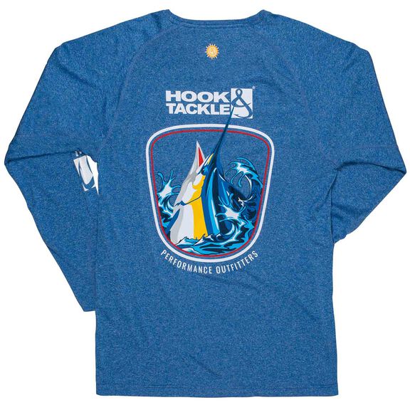 Men's Marlin Thrust Shirt image number 0