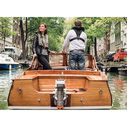 Cruise 4.0R Electric Outboard, Long Shaft, Remote Steering image number 4