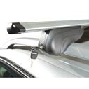 58" AirFlow2&trade; Alum Aero Cross Rail System image number 2