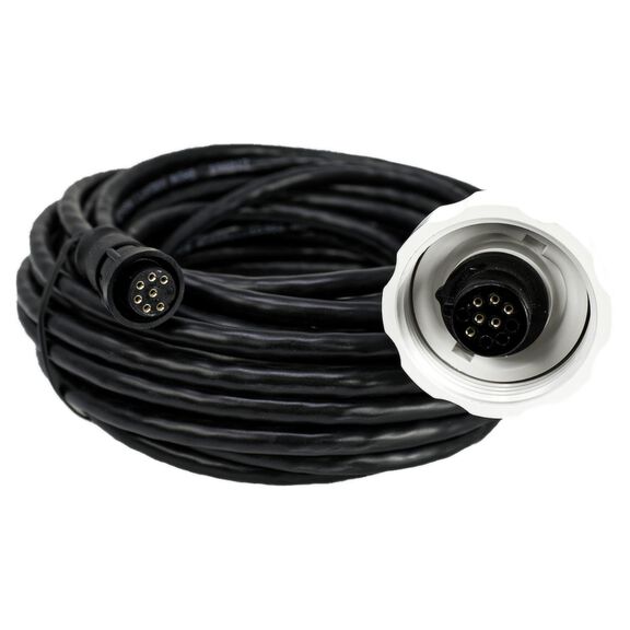 NMEA 0183 NMEA WeatherStation&reg; Cable, Airmar&reg; Connector, 10m image number 0