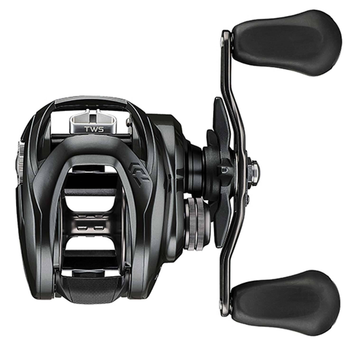 Daiwa Tatula MQ - Thumbnail 2