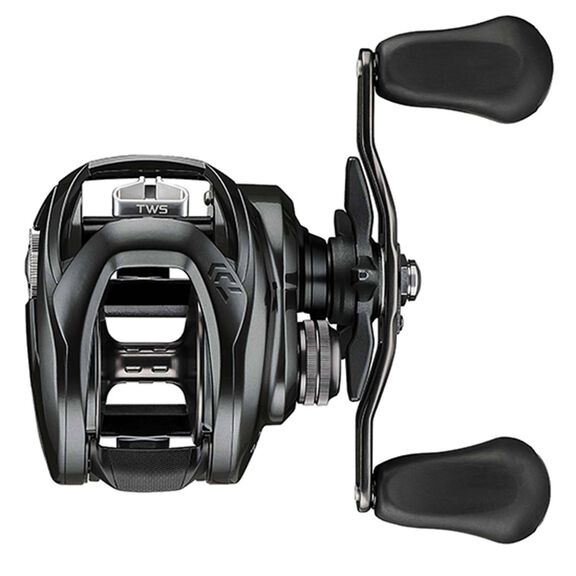 Tatula 300HS Baitcasting Reel image number 2