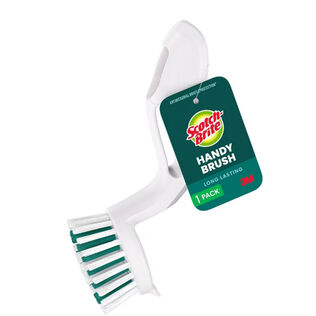 Scotch-Brite&reg; Handy Brush 505P-6