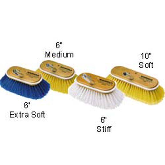 Deck Brushes image number 0