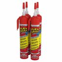 Flex Caulk&trade; Hybrid Clear, 6.6oz, 4-Pack image number 0